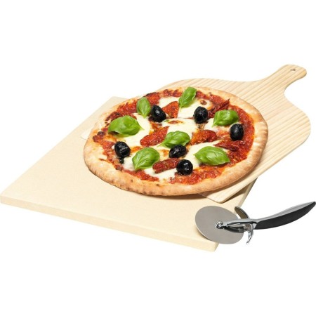 Découpeur de Pizza Electrolux 902 979 798 Sable Bois