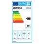 Hotte standard Siemens AG LB75565 Acier