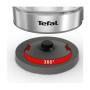 Bouilloire Tefal KI740B Argenté 2200 W 1,7 L