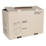 Boîte Multiusage Confortime Empilable Montable (45 x 25 x 30 cm)