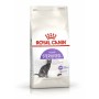 Aliments pour chat Royal Canin Sterilised 37 Poulet Oiseaux Adulte 400 g