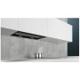 Campana Convencional Siemens AG LJ67BAM60 Negro