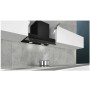 Campana Convencional Siemens AG LJ67BAM60 Negro