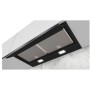 Campana Convencional Siemens AG LJ67BAM60 Negro