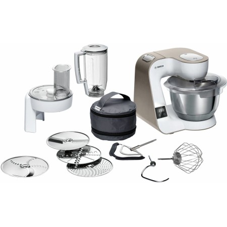 Robot culinaire BOSCH MUM5XW20 Blanc 1000 W 3,9 L