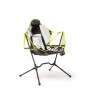 Chaise Pliable de Camping à Bascule Kamprock InnovaGoods (Reconditionné A)