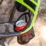 Silla Plegable de Camping con Balanceo Kamprock InnovaGoods (Reacondicionado A)