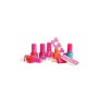 Set de Manicura Magic Studio Pretty Girls Infantil Neceser 8 Piezas