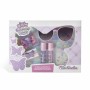 Kit de maquillage pour enfant Martinelia Shimmer Wings 10 Pièces