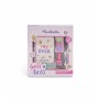 Set de Maquillaje Infantil Martinelia Girl Boss 4 Piezas