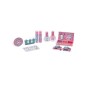 Kit de maquillage pour enfant Martinelia Yummy Sac à dos 10 Pièces