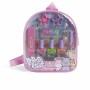 Set de Maquillaje Infantil Martinelia My Best Friends Mochila 10 Piezas