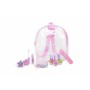 Set de Maquillaje Infantil Martinelia My Best Friends Mochila 10 Piezas