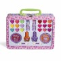 Kit de maquillage pour enfant Martinelia My Best Friends Boîte en métal 26 Pièces