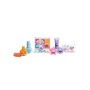 Kit de maquillage pour enfant Martinelia Magic Ballet Trousse de toilette 7 Pièces