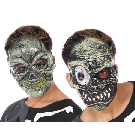 Masque Halloween Horreur