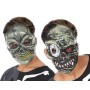 Máscara Halloween Terror