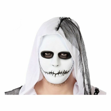 Masque Halloween Horreur