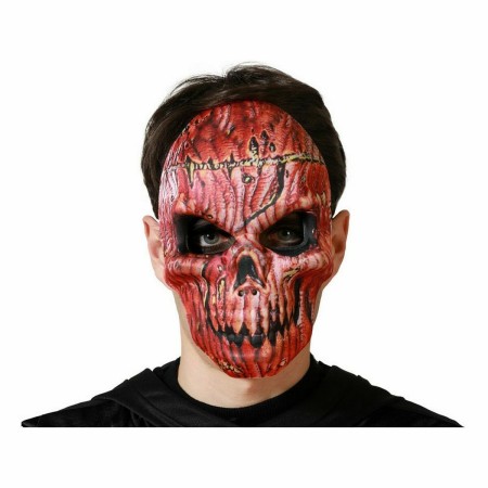 Masque Halloween Horreur