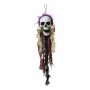 Pendentif de squelette Pirate