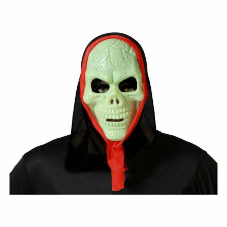 Masque Halloween Horreur