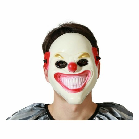 Máscara Halloween Terror