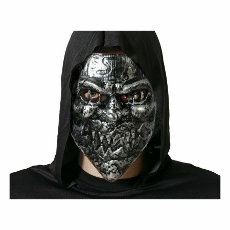 Masque Halloween Horreur