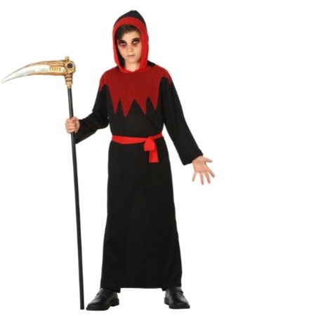 Disfraz Demonio Negro
