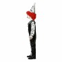 Déguisement Clown Gris Enfant