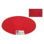 Dessous de plat PVC Rond (38 cm)