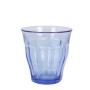 Set de Verres Duralex Picardie Bleu 6 Pièces 220 ml (8 Unités)