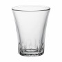 Set de Verres Duralex Amalfi Transparent 4 Pièces 70 ml (12 Unités)