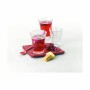 Set de Verres Duralex Amalfi Transparent 4 Pièces 130 ml (12 Unités)