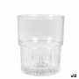 Set de Vasos Duralex  Apilable Transparente 6 Piezas 200 ml (12 Unidades)