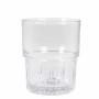 Set de Verres Duralex  Empilable Transparent 6 Pièces 200 ml (12 Unités)