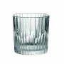 Set de Verres Duralex Manhattan Transparent 6 Pièces 310 ml (8 Unités)
