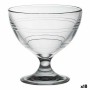 Coupe de glaces et de milkshakes Duralex Gigogne Transparent 250 ml (18 Unités)