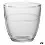 Set de Verres Duralex Gigogne Transparent 4 Pièces 220 ml (12 Unités)