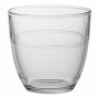Set de Verres Duralex Gigogne Transparent 4 Pièces 220 ml (12 Unités)