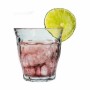 Set de Vasos Duralex Picardie Transparente 6 Piezas 90 ml (24 Unidades)