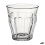 Set de Vasos Duralex Picardie Transparente 160 ml 6 Piezas (12 Unidades)
