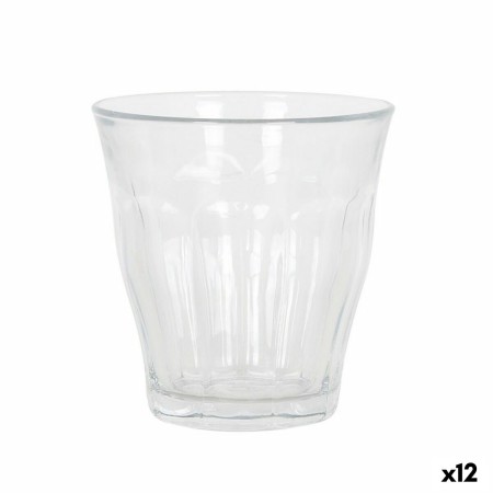 Set de Verres Duralex Picardie Transparent 200 ml 6 Pièces (12 Unités)