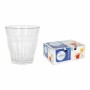 Set de Verres Duralex Picardie Transparent 200 ml 6 Pièces (12 Unités)