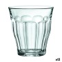 Set de Verres Duralex Picardie Transparent 250 ml 6 Pièces (12 Unités)