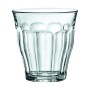 Set de Vasos Duralex Picardie Transparente 250 ml 6 Piezas (12 Unidades)