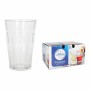 Set de Verres Duralex Picardie Transparent 500 ml 6 Pièces (4 Unités)