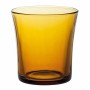 Set de Verres Duralex Lys Ambre 4 Pièces 160 ml (12 Unités)