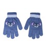 Gants Stitch Bleu foncé 2-8 Ans