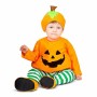 Déguisement pour Bébés My Other Me 4 Pièces Citrouille