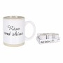 Tasse mug Old Letter Céramique (380 cc)